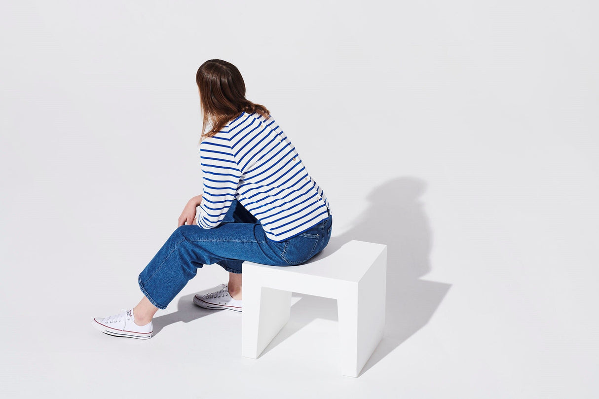 Fatboy Concrete Seat Tabouret Outdoor