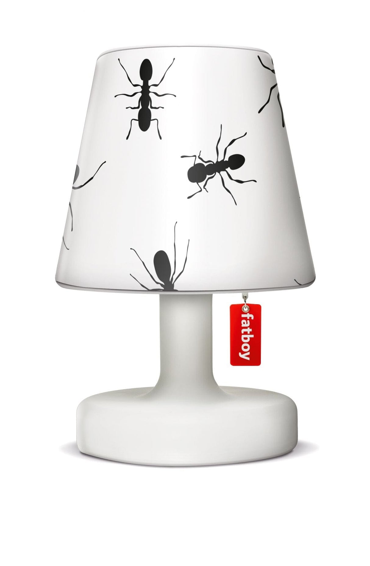 Fatboy Cooper Cappie Abat-jour amovible pour Lampe Edison The Petit Ant