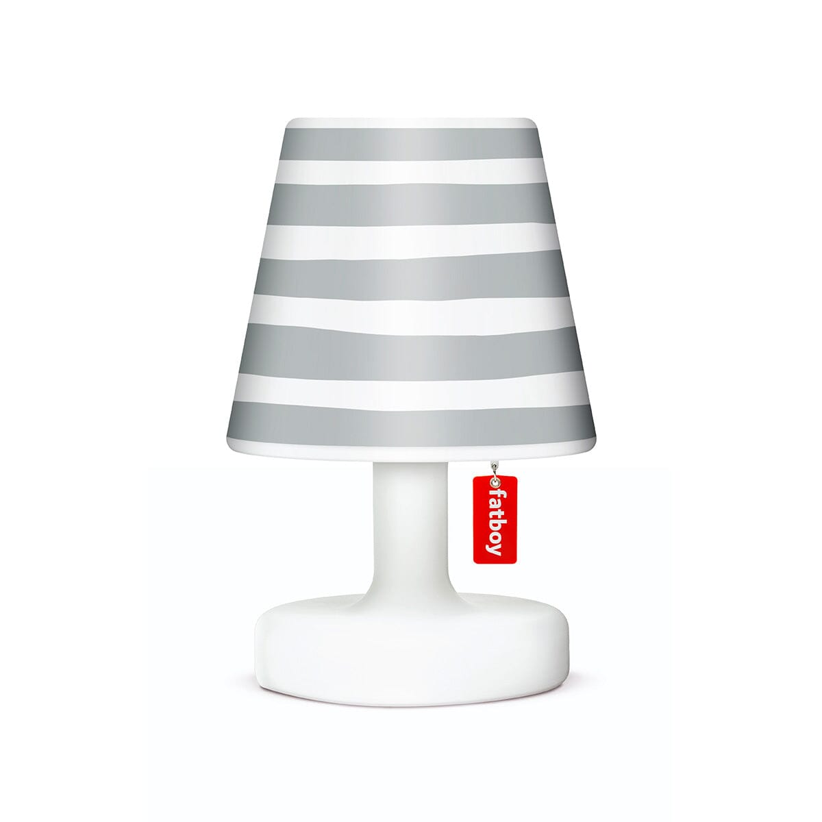 Fatboy Cooper Cappie Abat-jour amovible pour Lampe Edison The Petit Cappie mr grey