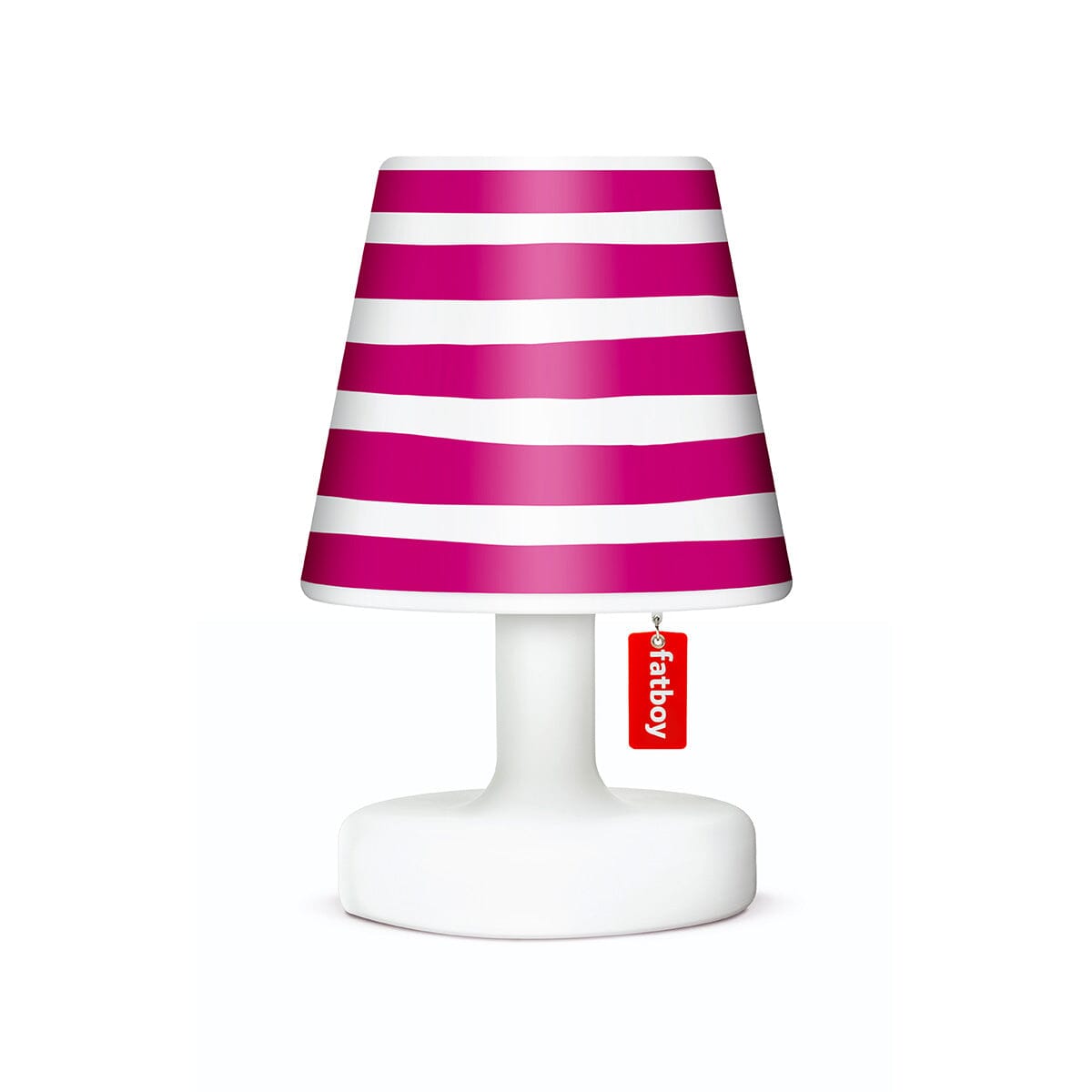 Fatboy Cooper Cappie Abat-jour amovible pour Lampe Edison The Petit Mr pink