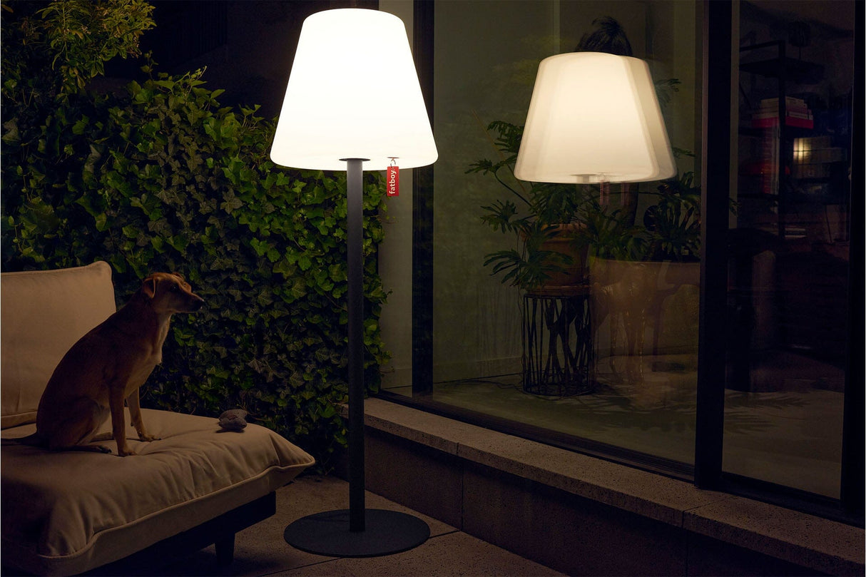 Fatboy Edison The Giant Connect Lampe LED Outdoor