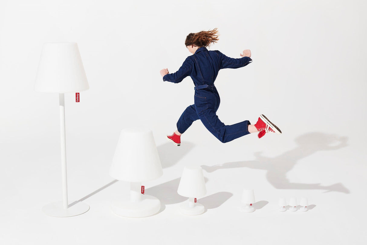Fatboy Edison The Giant Connect Lampe LED Outdoor
