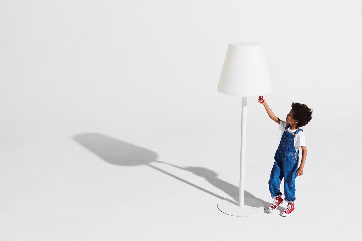 Fatboy Edison The Giant Connect Lampe LED Outdoor