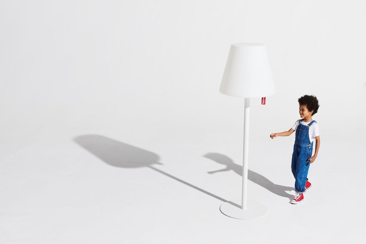 Fatboy Edison The Giant Connect Lampe LED Outdoor