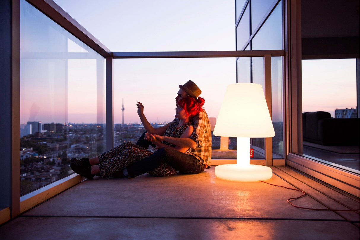 Fatboy Edison The Grand Connect Lampe LED Outdoor