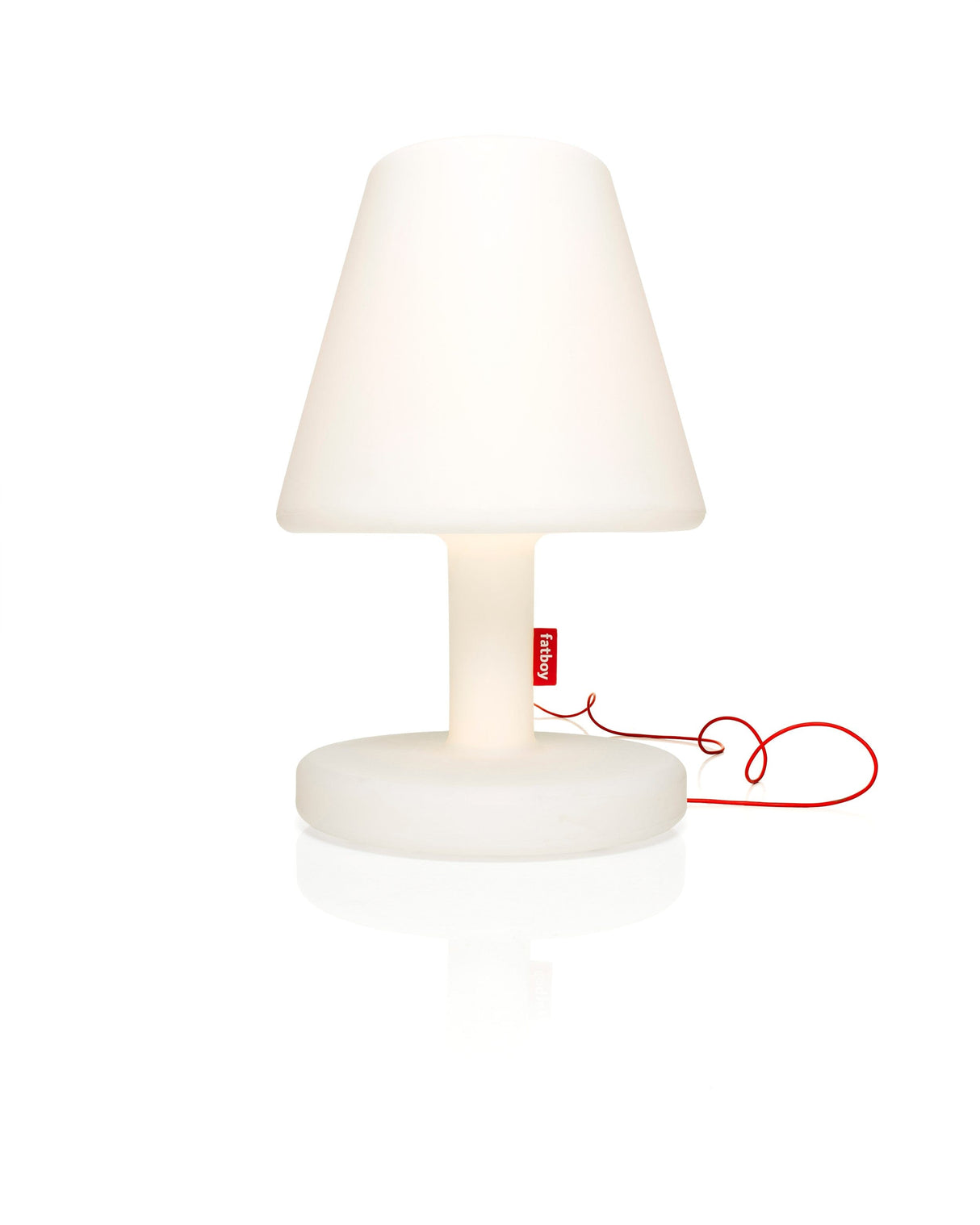 Fatboy Edison The Grand Connect Lampe LED Outdoor White