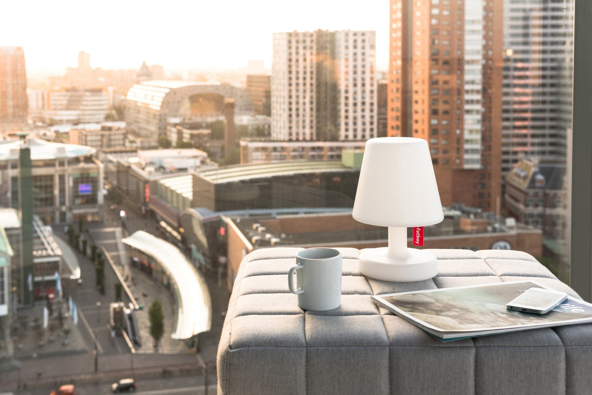 Fatboy Edison The Petit Lampe sans fil LED Outdoor