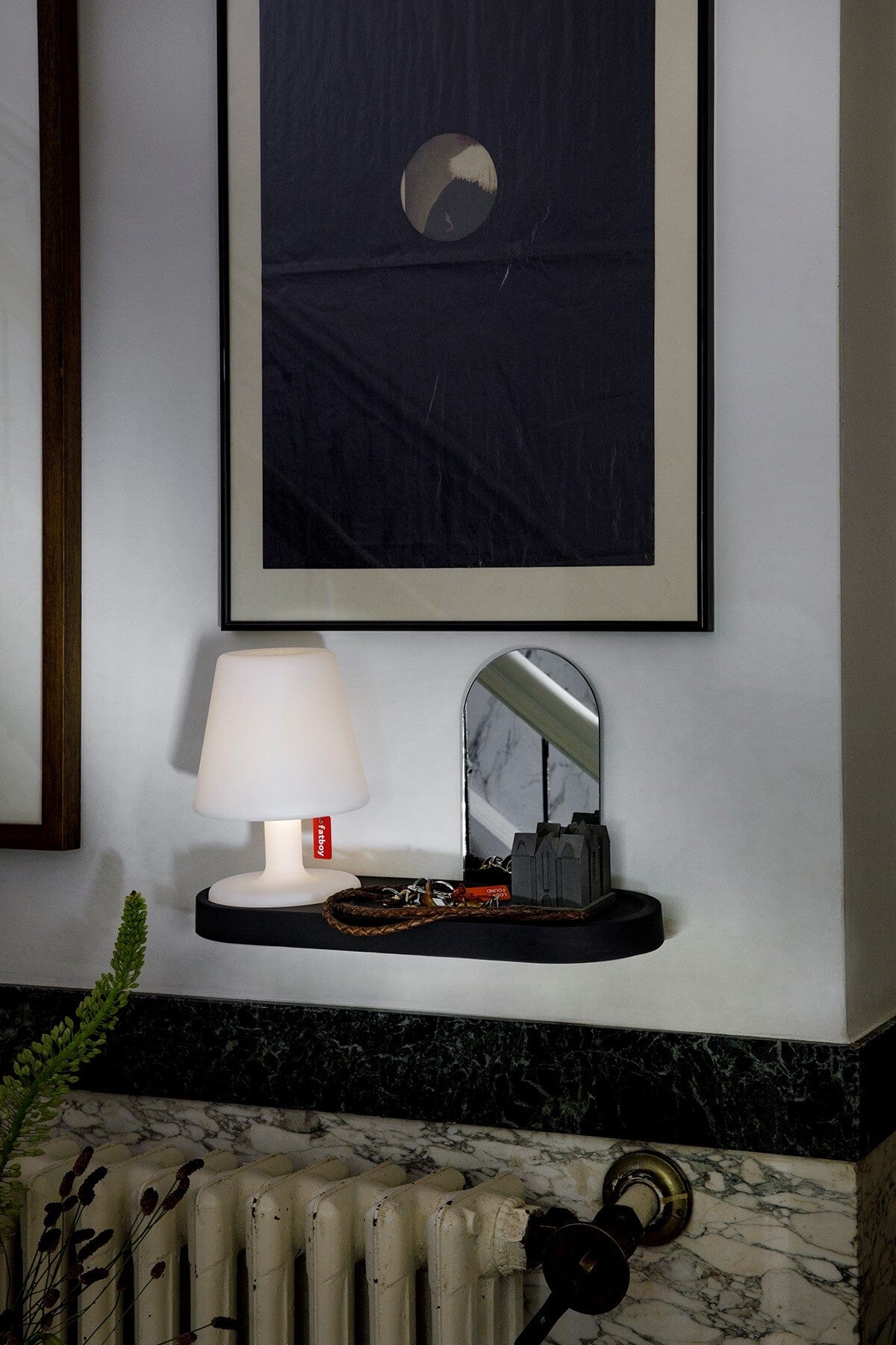 Fatboy Edison The Petit Lampe sans fil LED Outdoor
