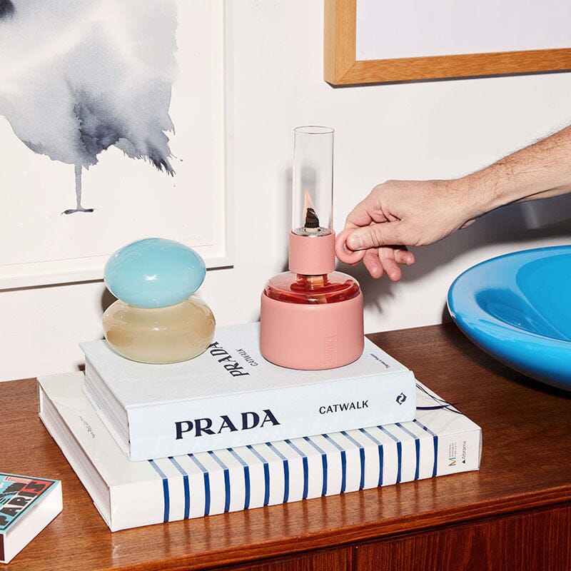 Fatboy Flamtastique XS Lampe à huile