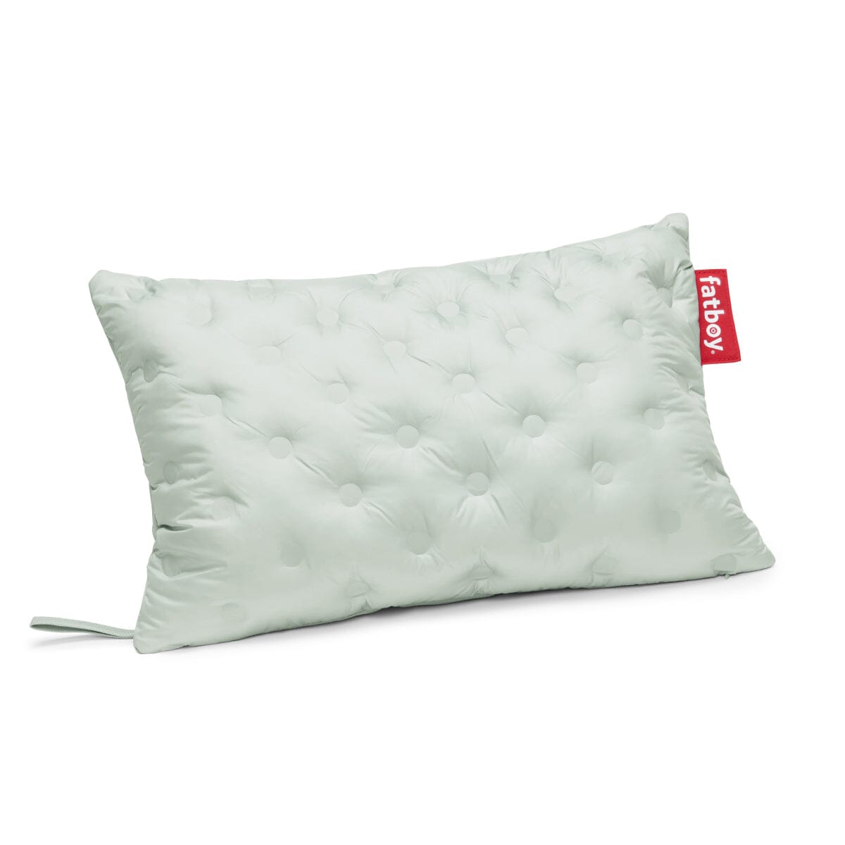 Fatboy Hotspot Pillow Lungo Coussin Chauffant 55x40cm Foggy Dew