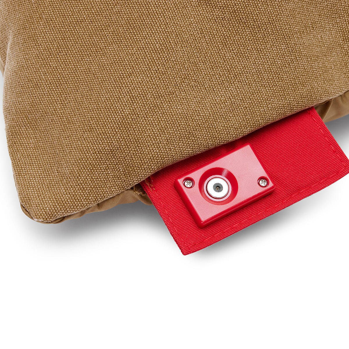 Fatboy Hotspot Pillow Quadro Coussin Chauffant 45x45cm