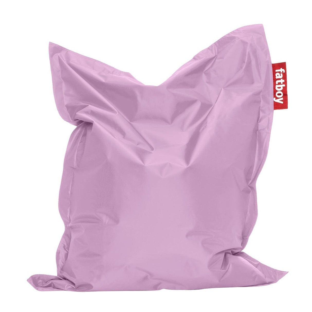 Fatboy Junior Pouf Sac pour enfants Indoor Nylon Nylon Lilac