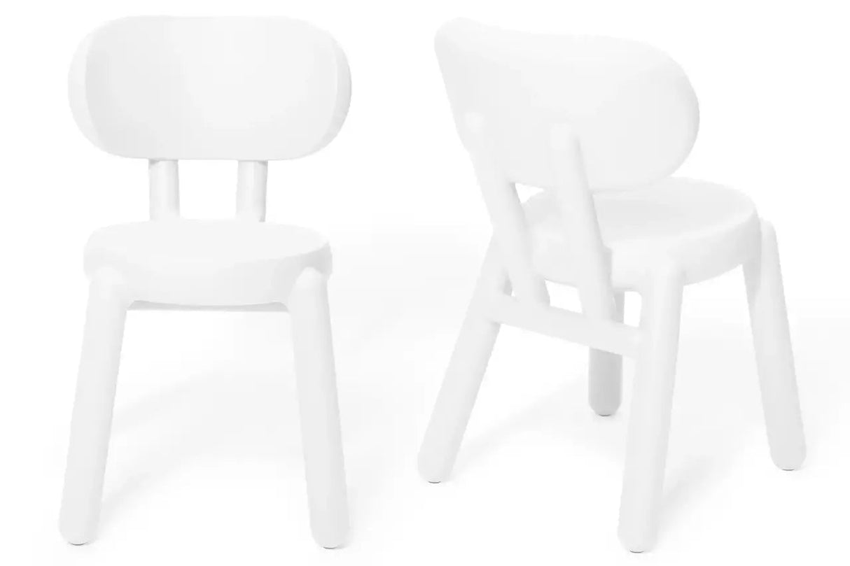 Fatboy Kaboom Chaise repas Outdoor