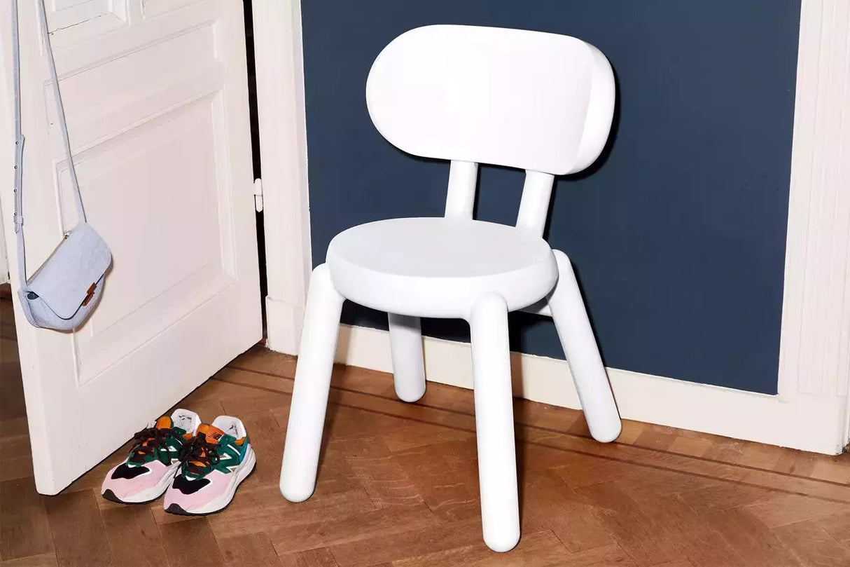 Fatboy Kaboom Chaise repas Outdoor