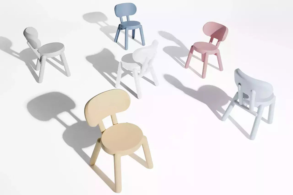 Fatboy Kaboom Chaise repas Outdoor