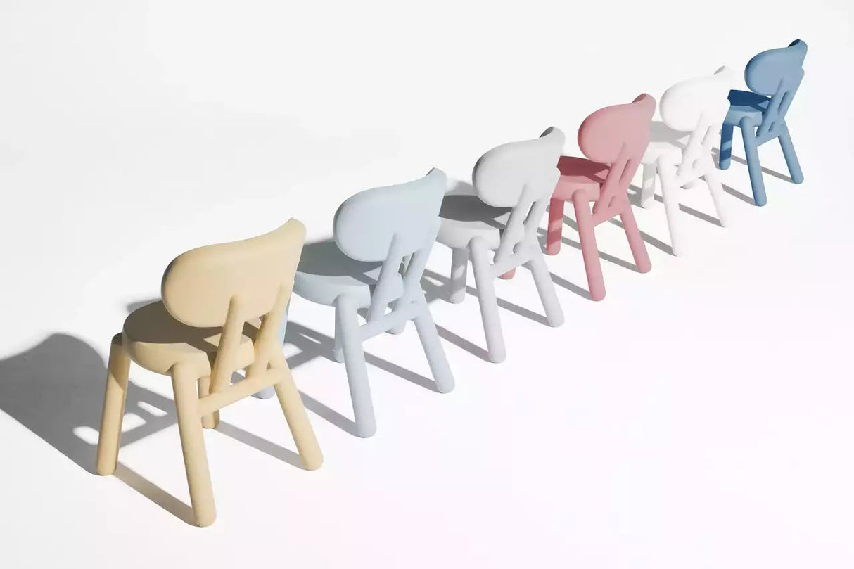 Fatboy Kaboom Chaise repas Outdoor