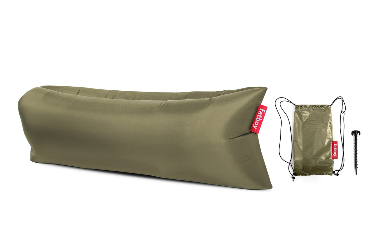 Fatboy Lamzac 3.0 Chaise longue gonflable