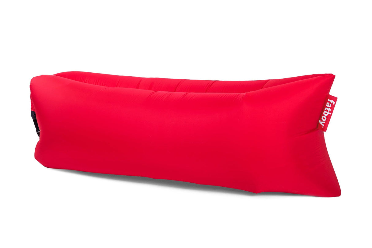 Fatboy Lamzac 3.0 Chaise longue gonflable Red