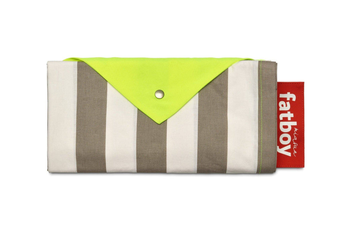 Fatboy Miasun Toile tente de plage Outdoor Biarritz