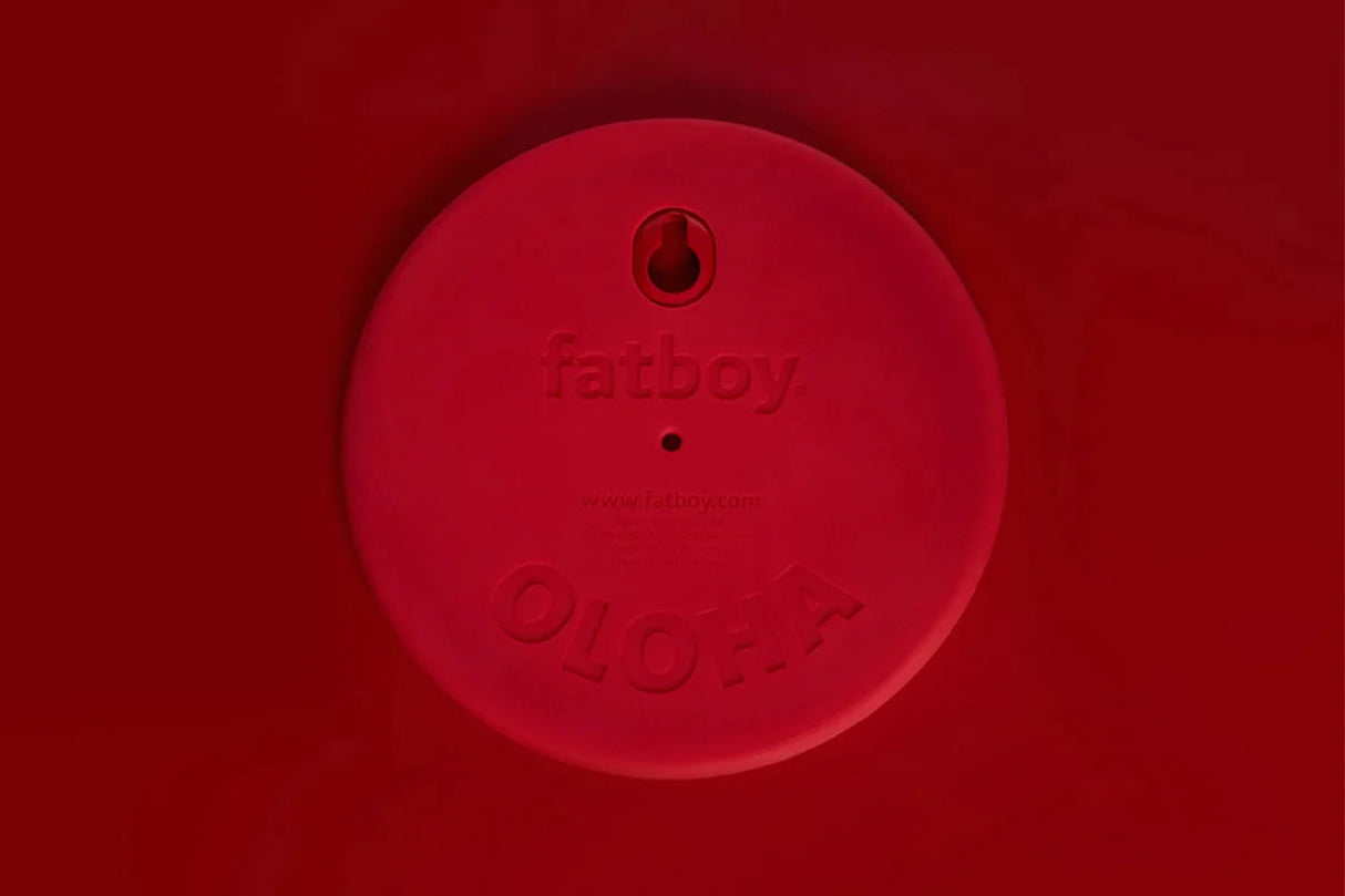 Fatboy Oloha Large Bol luminaire / applique murale LED Ø37.5cm Outdoor