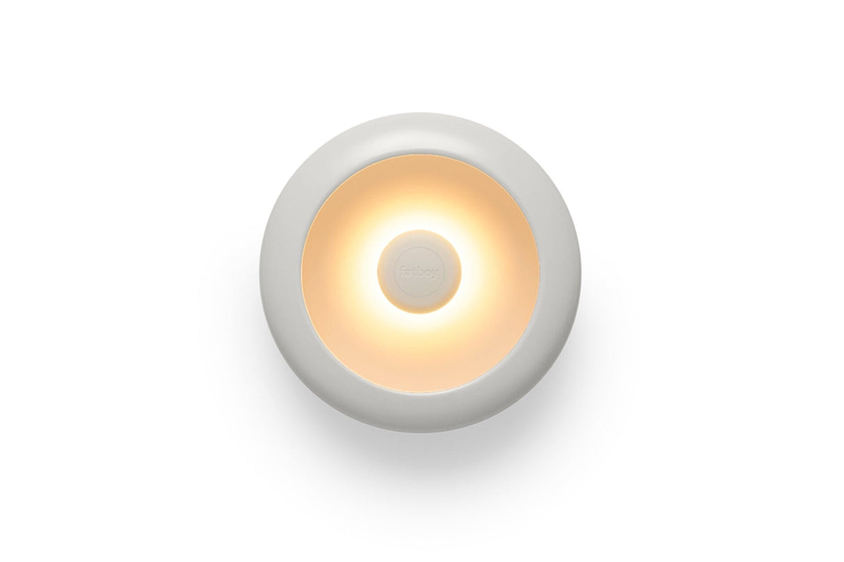 Fatboy Oloha Medium Bol luminaire / applique murale LED Ø30cm Outdoor Desert