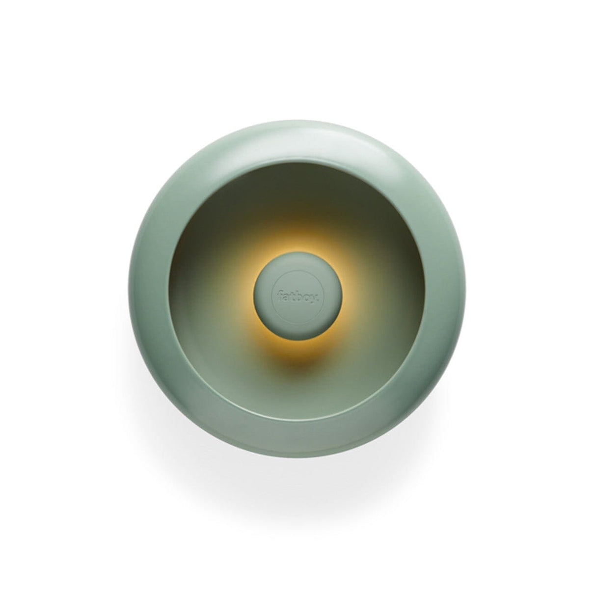 Fatboy Oloha Medium Bol luminaire / applique murale LED Ø30cm Outdoor Sage