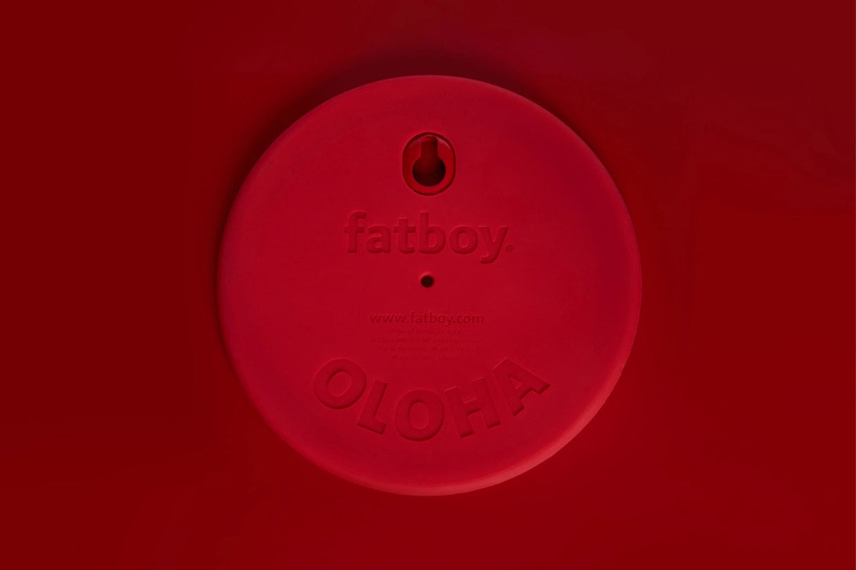 Fatboy Oloha Trio Bol luminaire / applique murale LED Outdoor