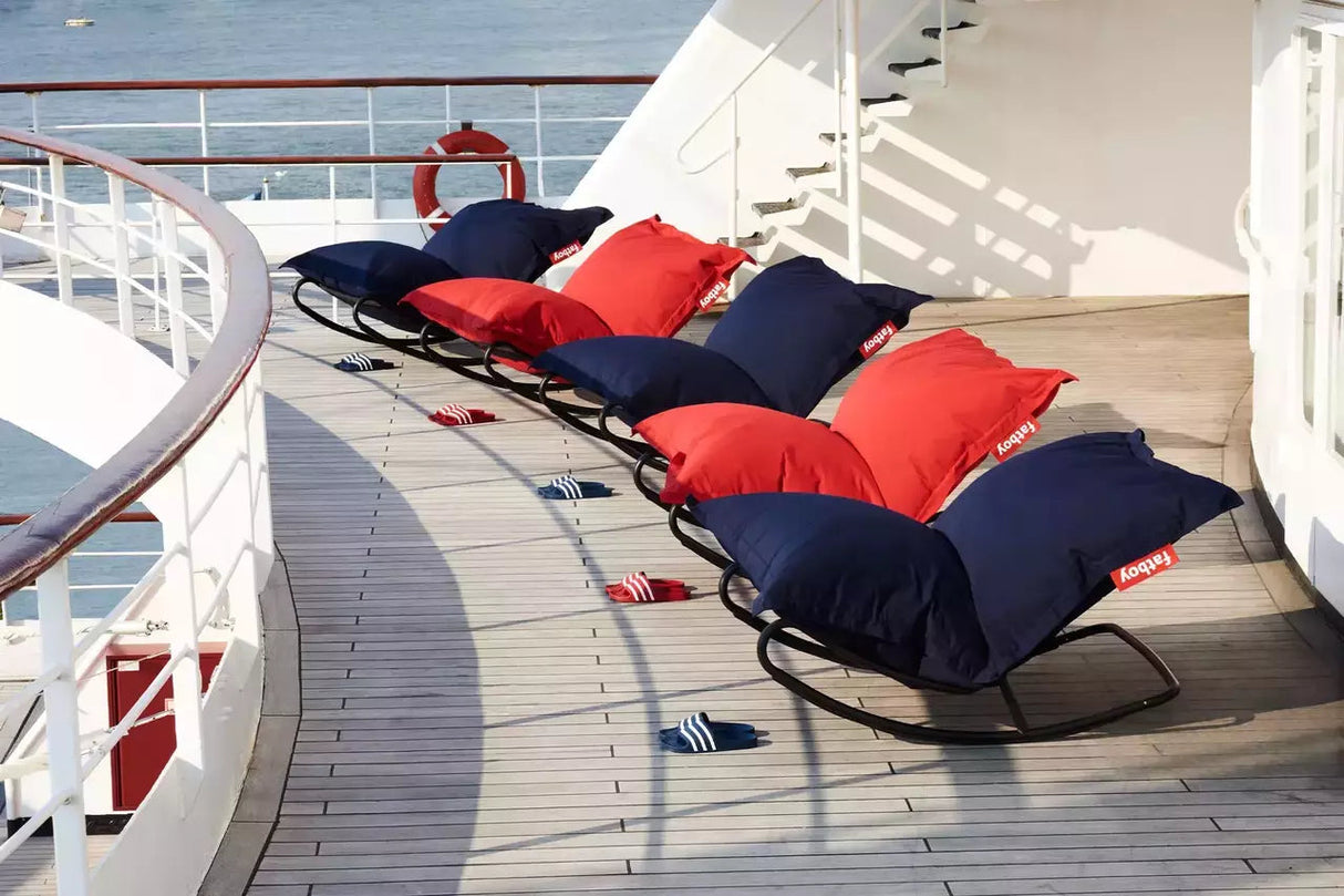 Fatboy Original Outdoor Pouf Sac