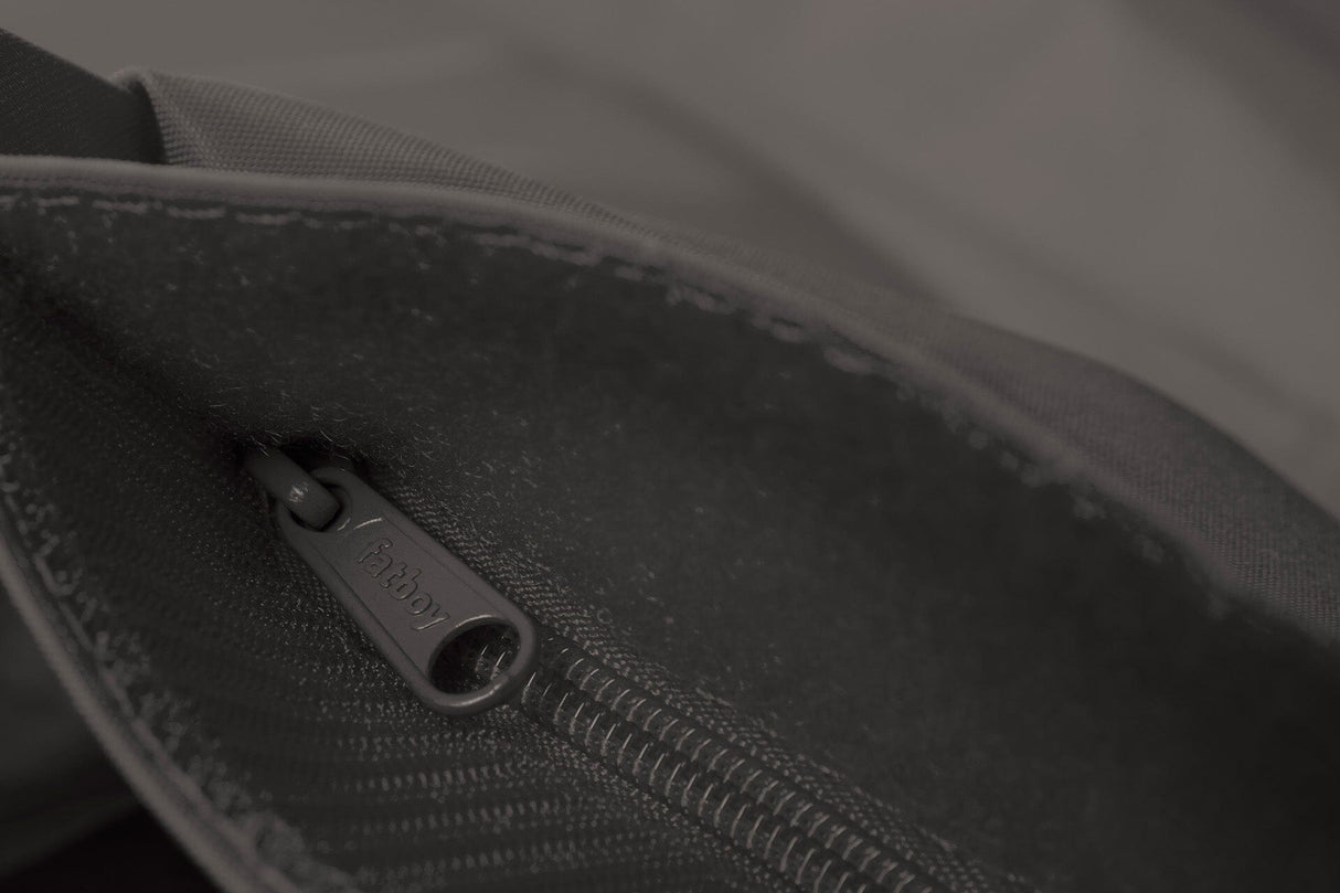 Fatboy Original Pouf Classic Sac Indoor Nylon