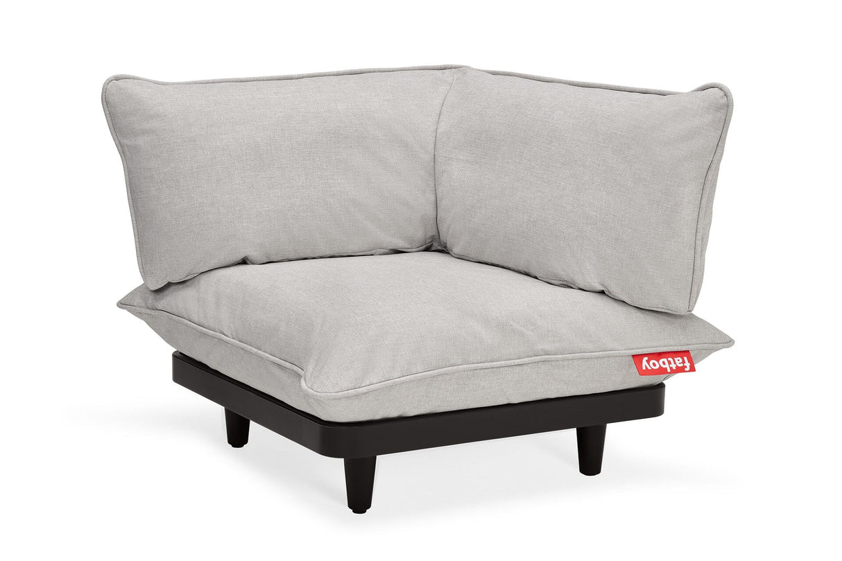 Fatboy Paletti Corner Seat Mist Olefin