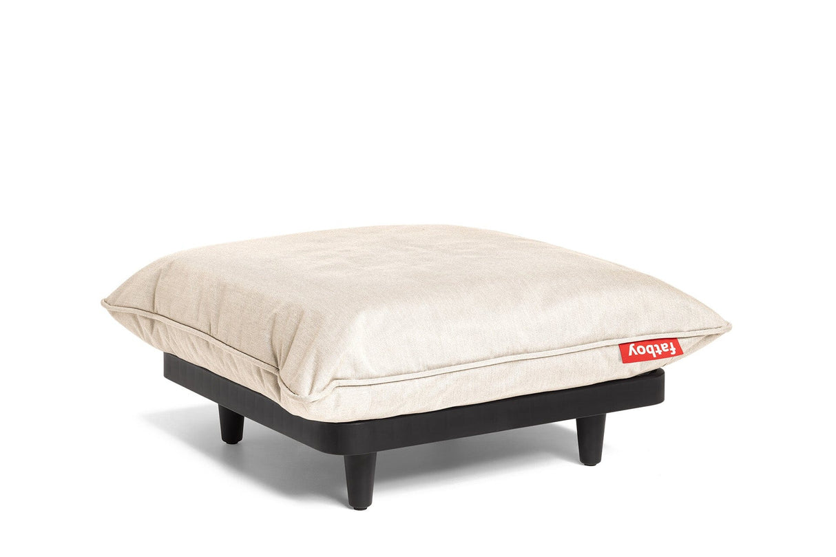 Fatboy Paletti Pouf/Repose-pieds Sahara Olefin