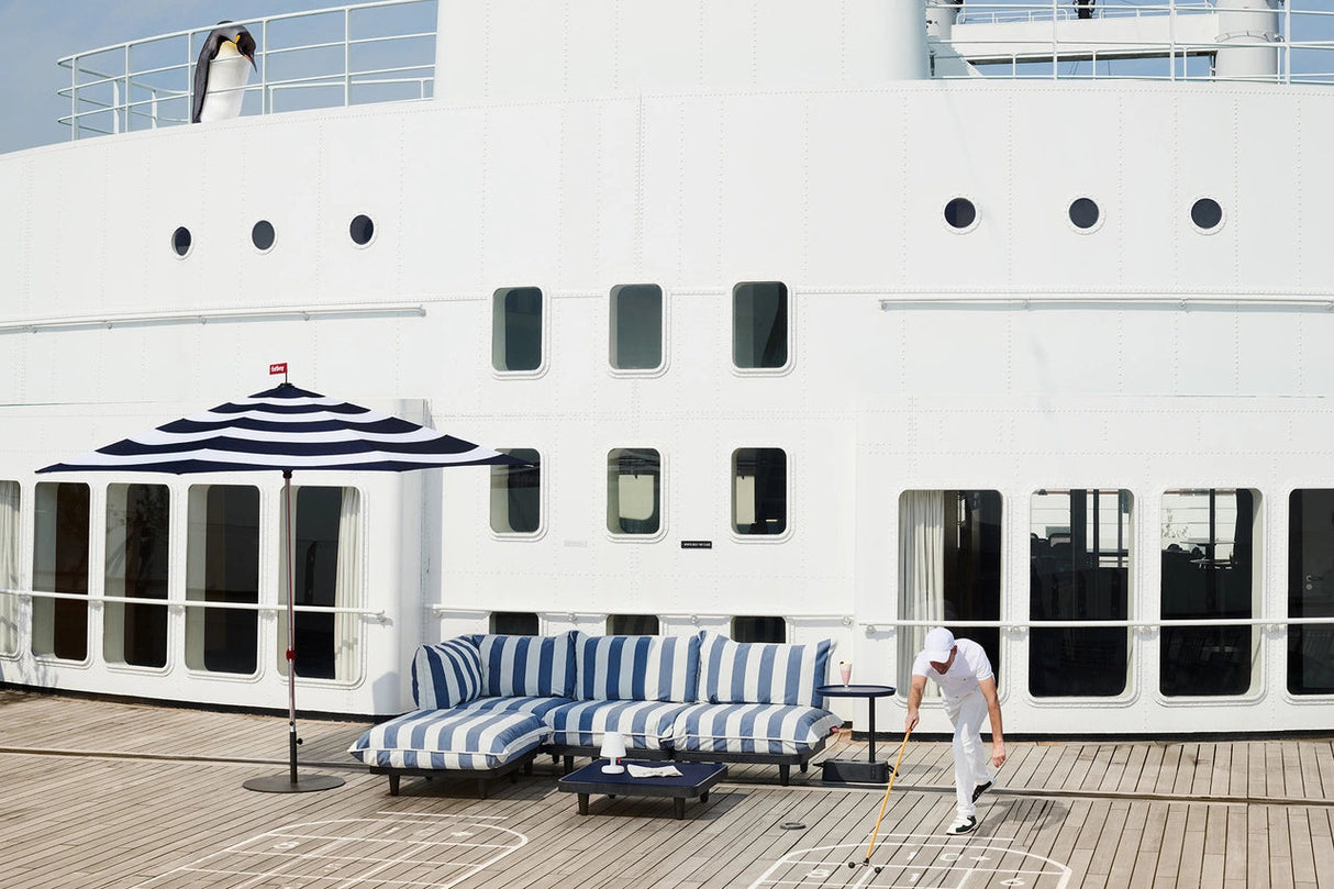 Fatboy Paletti Table basse 90x90cm