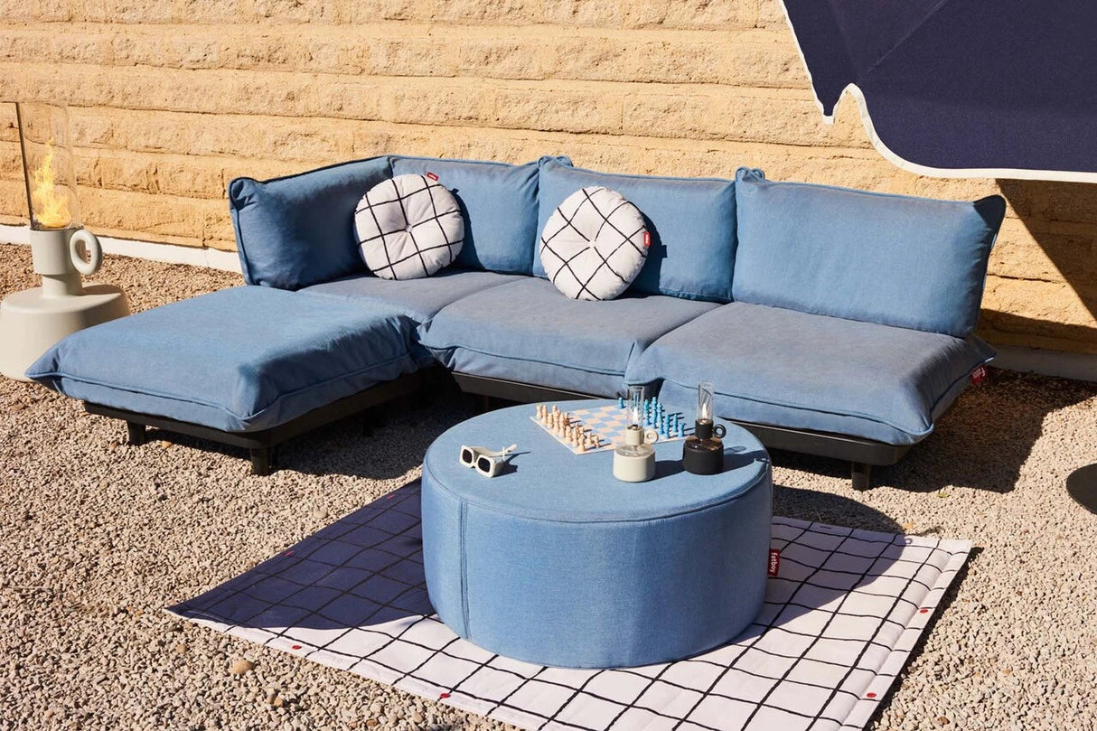Fatboy PfffH Pouf rond Ø90cm Outdoor