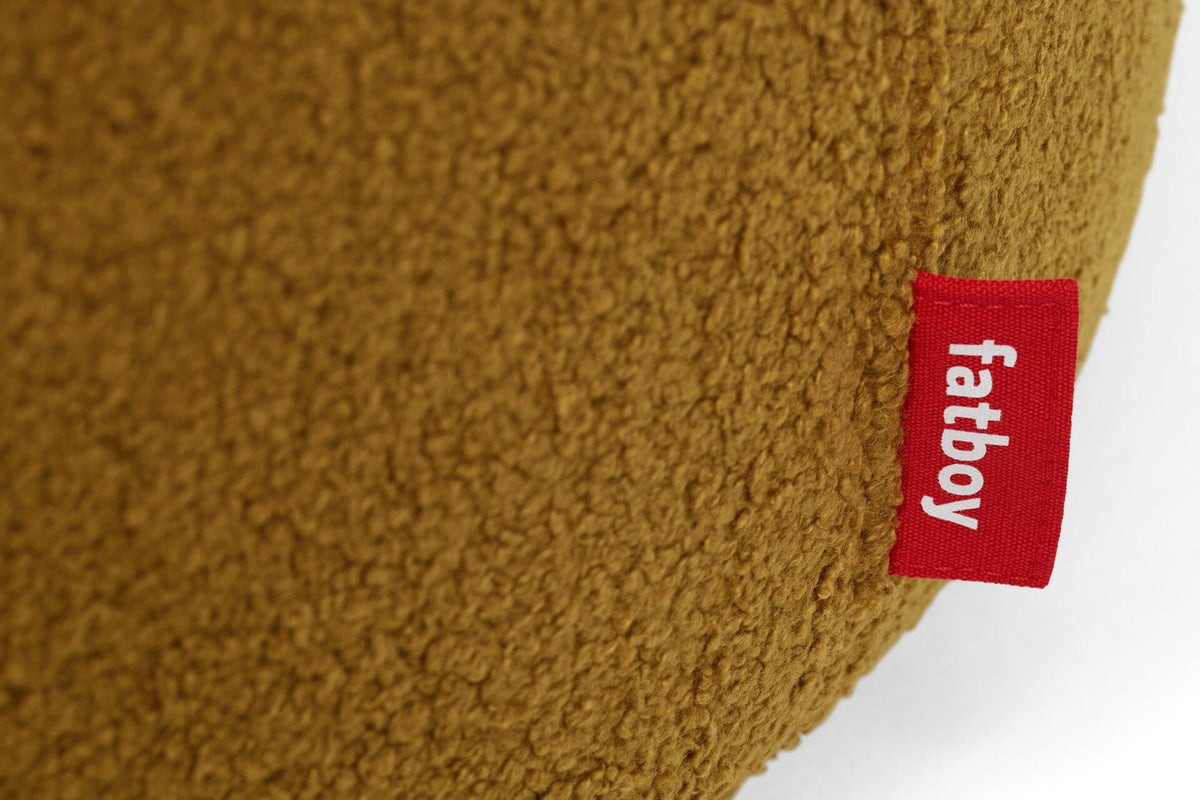Fatboy Point Large Pouf rond Ø 70cm Indoor Sherpa