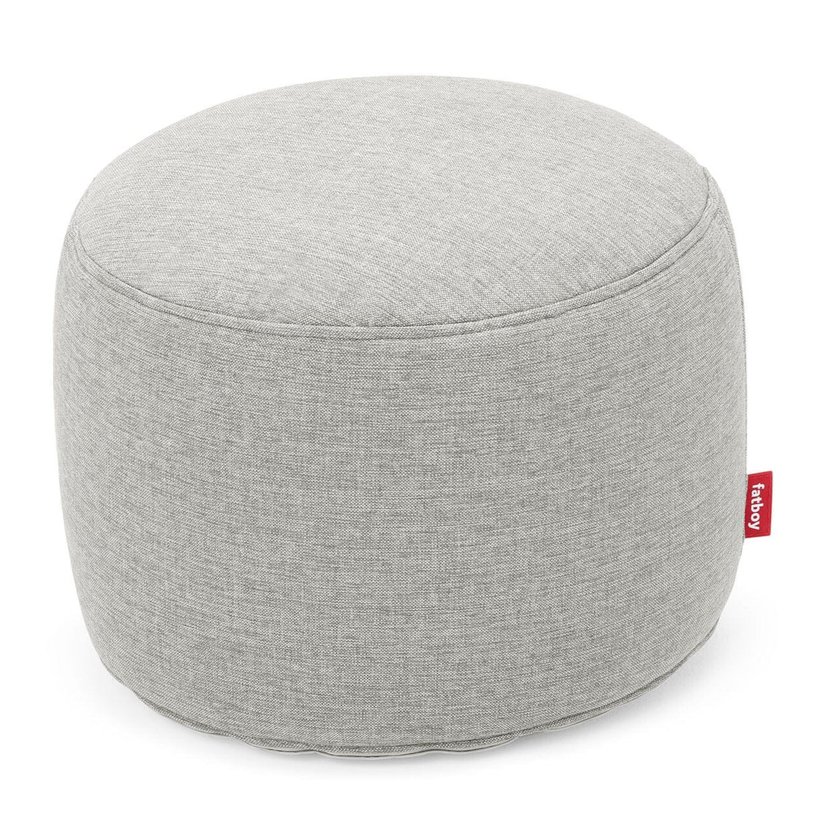 Fatboy Point Outdoor Pouf rond Ø 50cm Outdoor Sunbrella Olefin