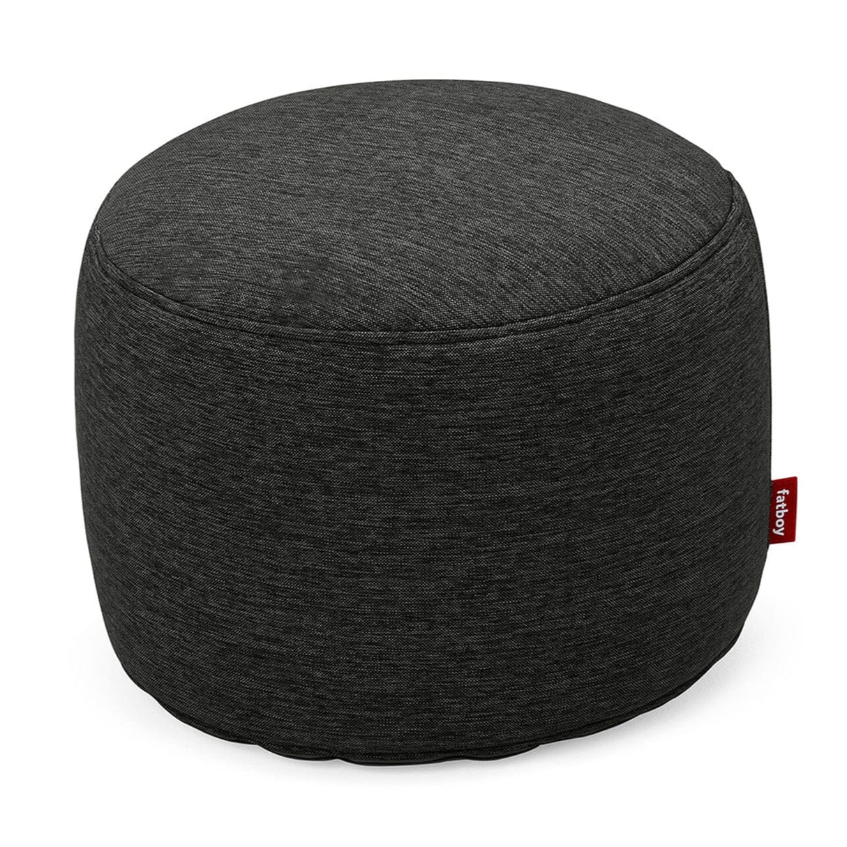 Fatboy Point Outdoor Pouf rond Ø 50cm Outdoor Sunbrella Olefin