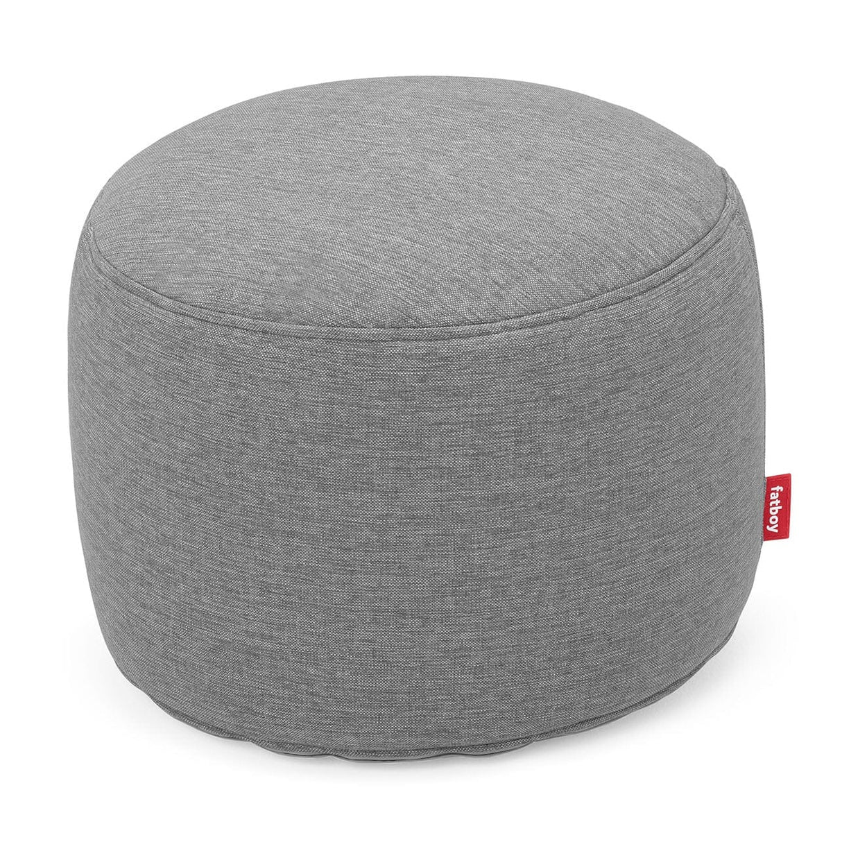 Fatboy Point Outdoor Pouf rond Ø 50cm Outdoor Sunbrella Olefin