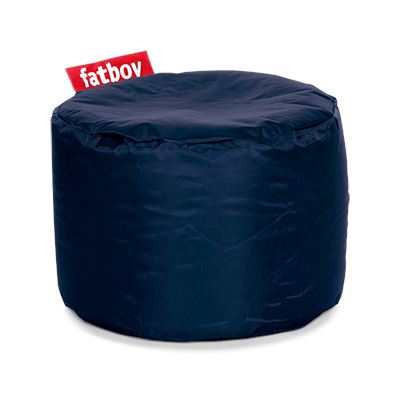 Fatboy Point Pouf rond Ø 50cm Indoor Nylon