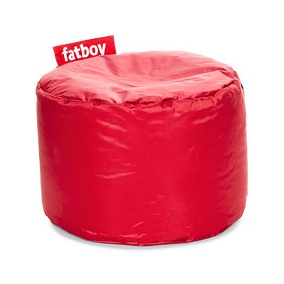 Fatboy Point Pouf rond Ø 50cm Indoor Nylon