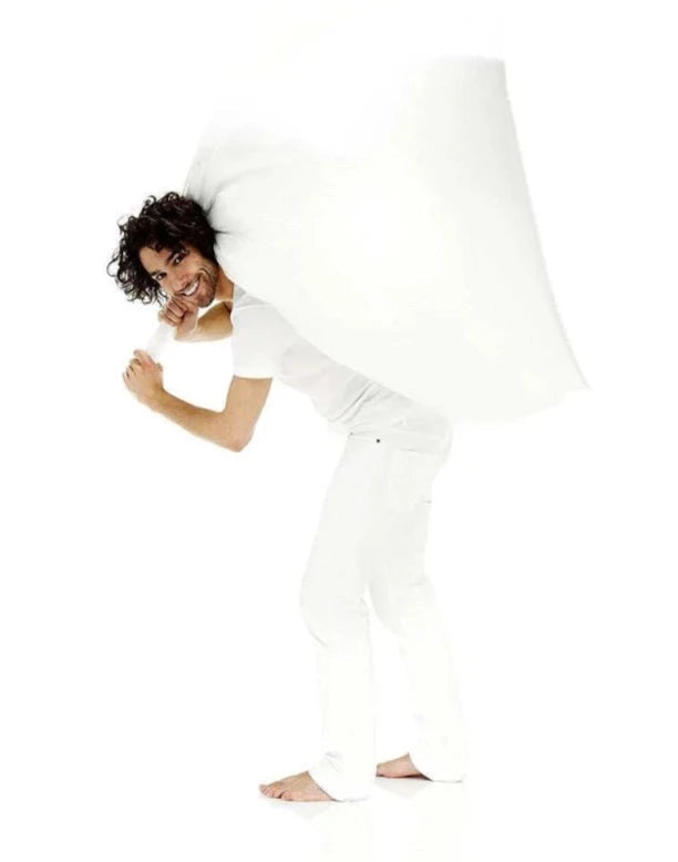 Fatboy Refill billes polystyrène remplissage pour pouf 100L