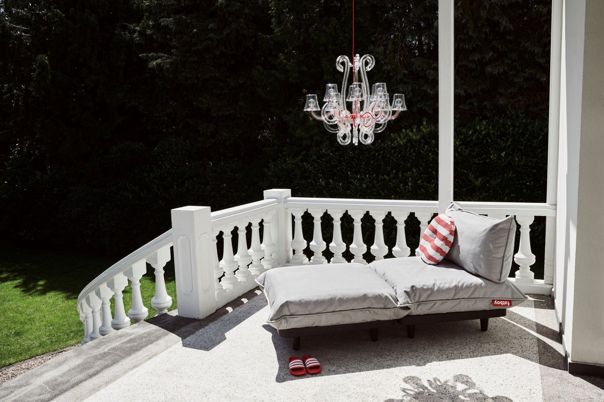 Fatboy RockCoco 12.0 Lampe Lustre LED Outdoor