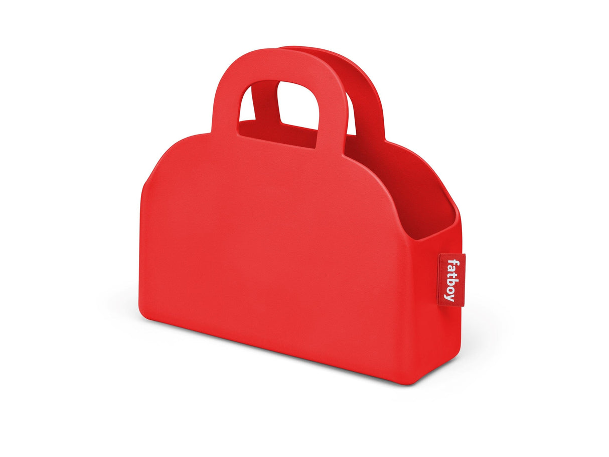 Fatboy Sjopper-Kees Sac à main Red