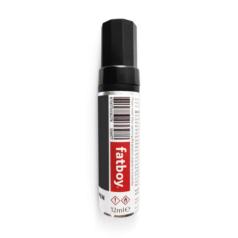 Fatboy Stylo de retouche 12ml Anthracite