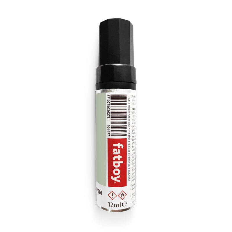 Fatboy Stylo de retouche 12ml Mist Green