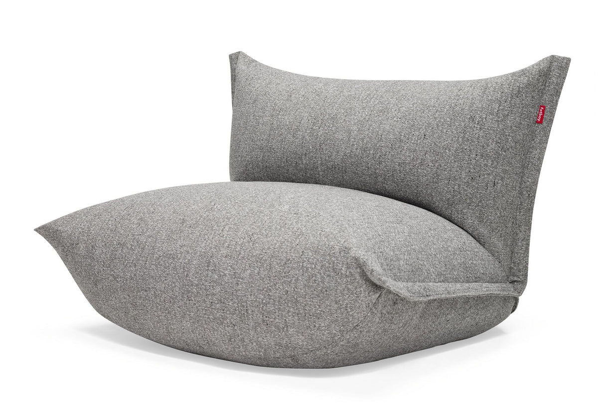 Fatboy The BonBaron Pouf avec Dossier Indoor