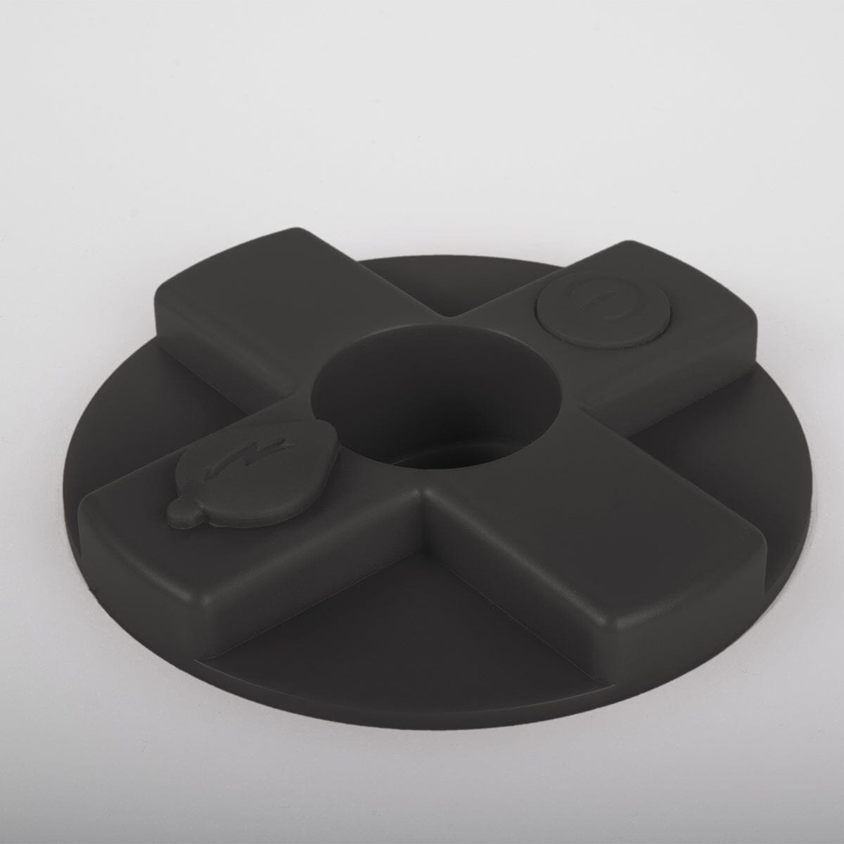 Fatboy Thierry Le Swinger Lampe sans fil LED Outdoor avec accessoires