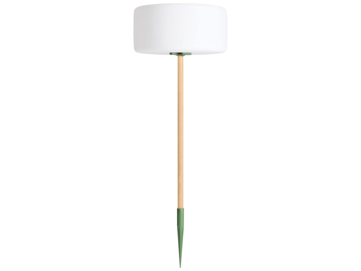 Fatboy Thierry Le Swinger Lampe sans fil LED Outdoor avec accessoires