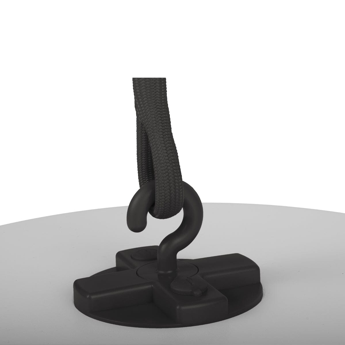 Fatboy Thierry Le Swinger Lampe sans fil LED Outdoor avec accessoires