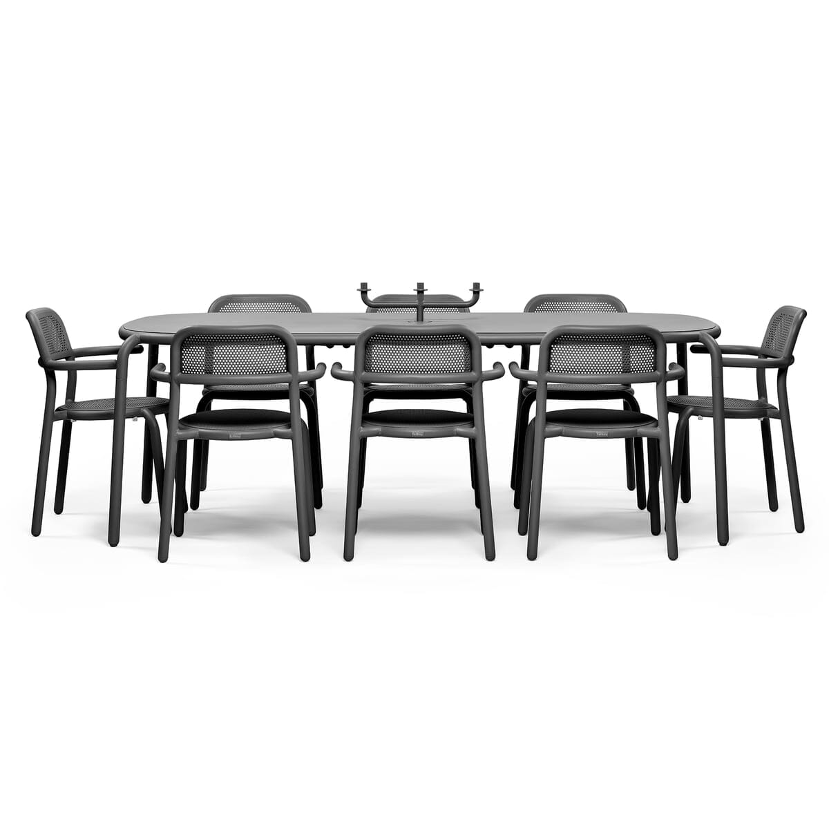 Fatboy Toní Tablo Table repas 220x99cm Outdoor