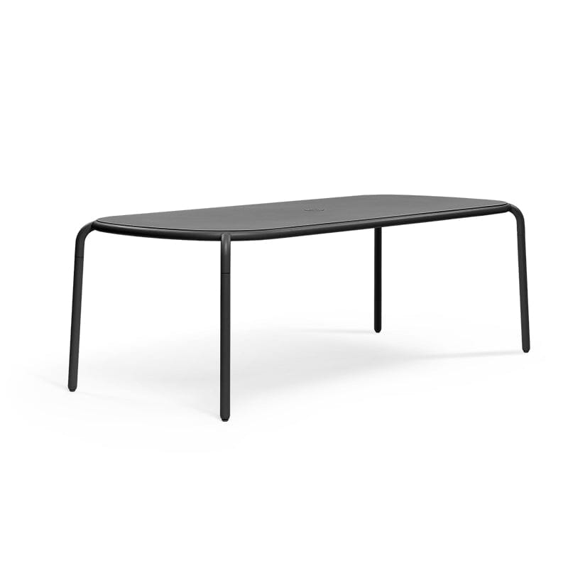 Fatboy Toní Tablo Table repas 220x99cm Outdoor Anthracite